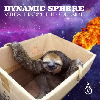 Vibes From The Outside by Dynamic Sphere