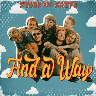 Find a Way by State of Satta