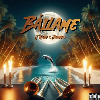 Báilame by J Kano