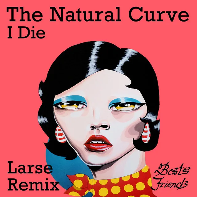 I Die - Larse Remix