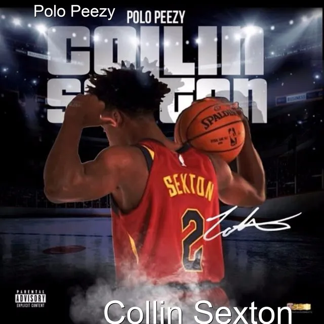 Collin Sexton