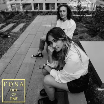 Out of Time by Fosa