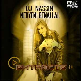 Entracte by DJ Nassim