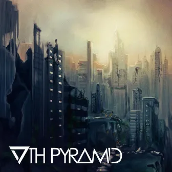 Second Origin by 7th Pyramid