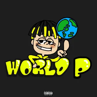 WORLD P by PAIN