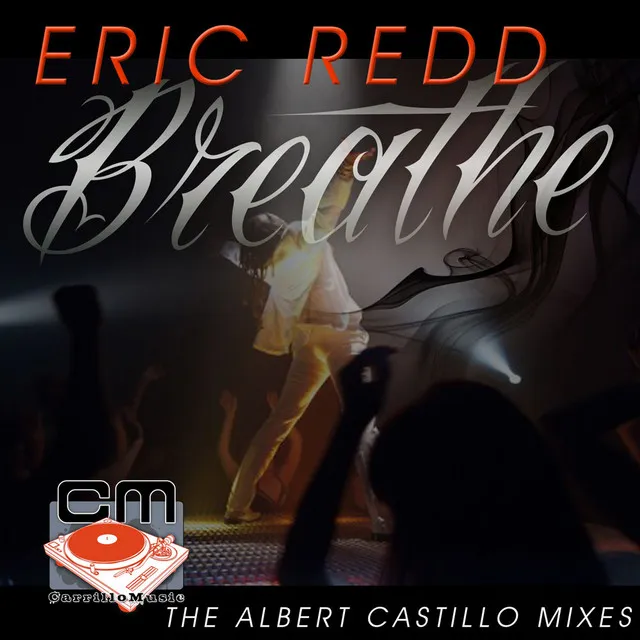 Breathe - Albert Castillo Radio Mix