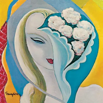 Layla And Other Assorted Love Songs (Super Deluxe Edition) by Derek & The Dominos