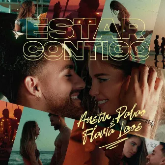 Estar Contigo by Flavia Laos