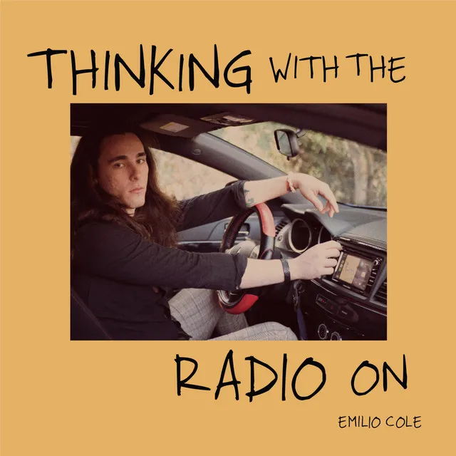 Thinking With The Radio On