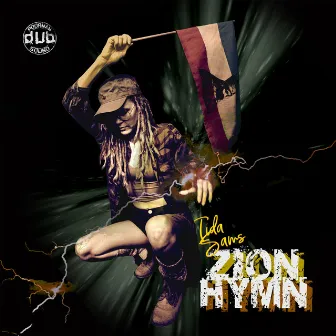 Zion Hymn by Iida Sams