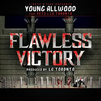 Flawless Victory by Young Allwood