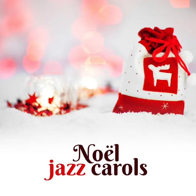 Noël jazz carols