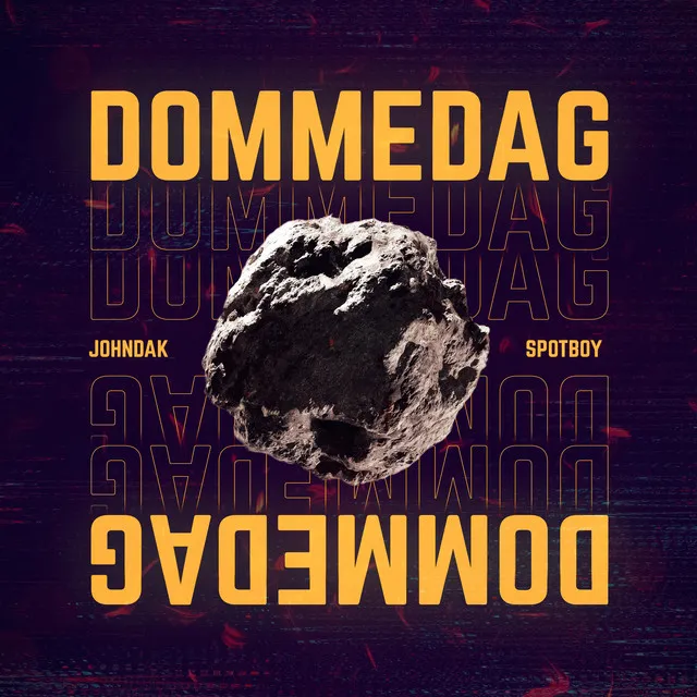 Dommedag