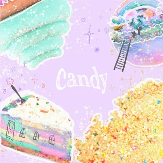 Candy by pida