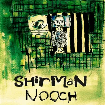 Nooch by Shirman