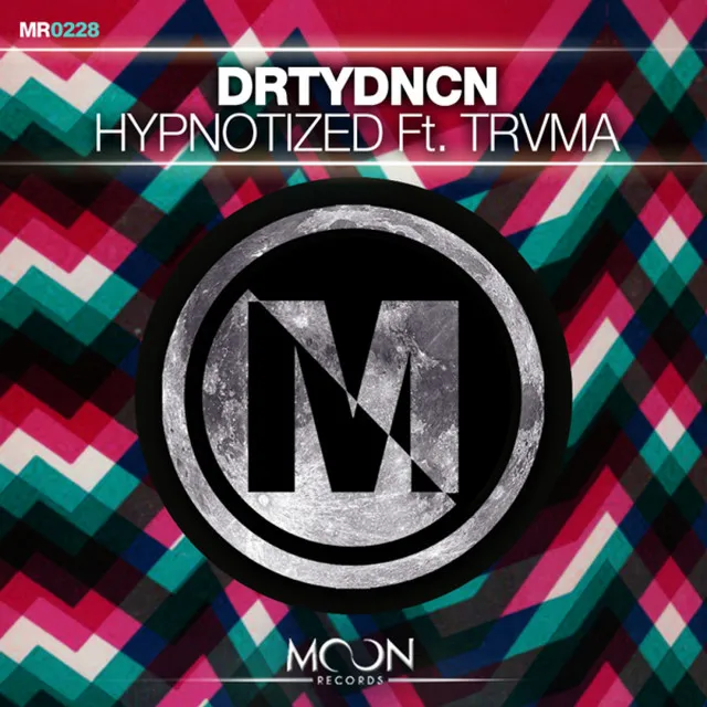 Hypnotized feat. TRVMA - Original Mix