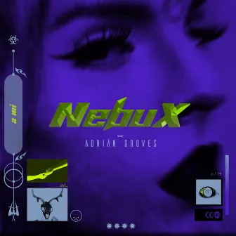 A mí by Nebux