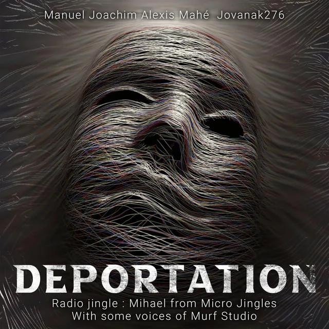 Deportation