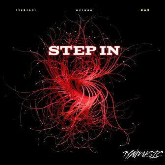 Step in by itzblaki