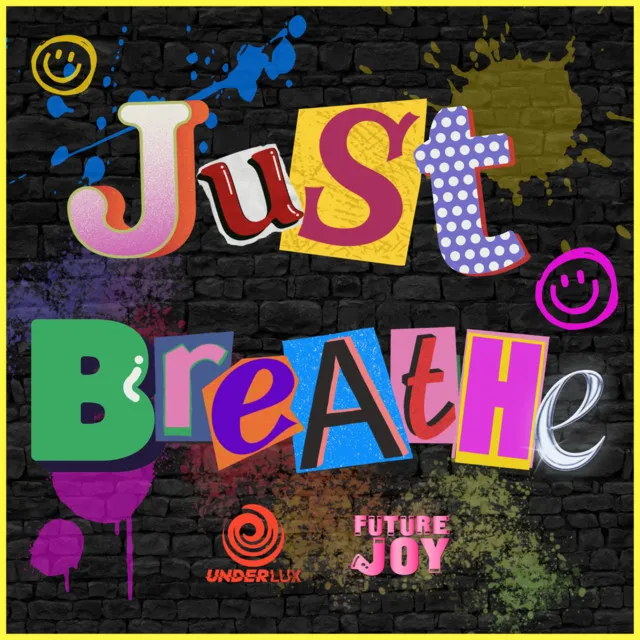 Just Breathe