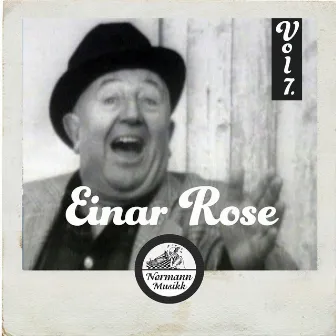 Einar Rose Vol.7 by Einar Rose