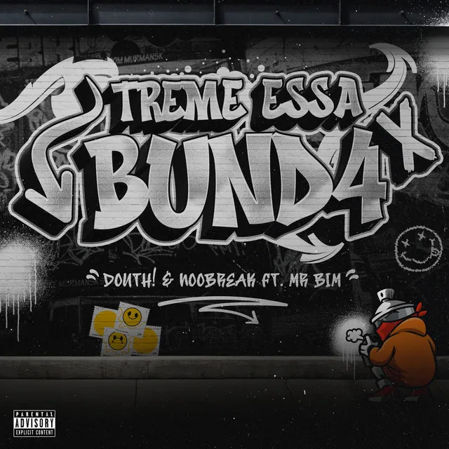 Treme Essa Bunda