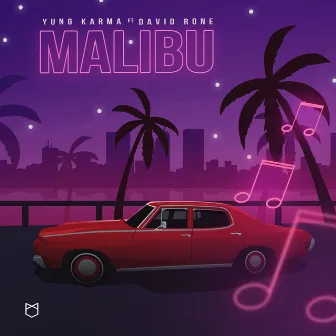 MALIBÚ by Yung Karma