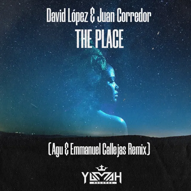 The Place - Agu & Emmanuel Callejas Remix