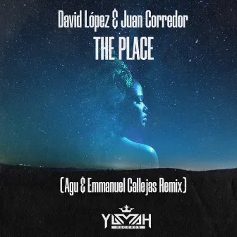 The Place (Agu & Emmanuel Callejas Remix) by Juan Corredor