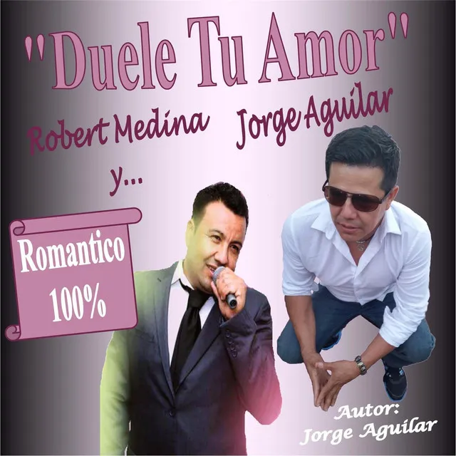 Duele Tu Amor