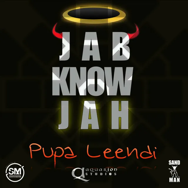 Jab Know Jah