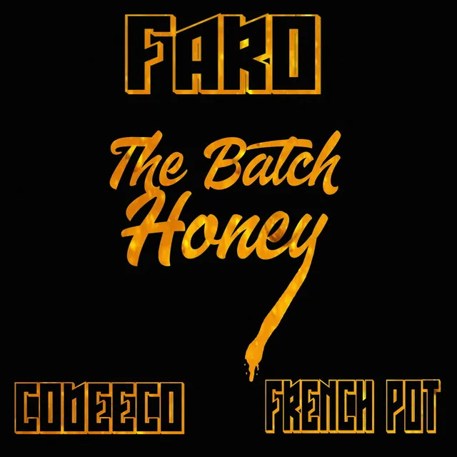 The Batch Honey