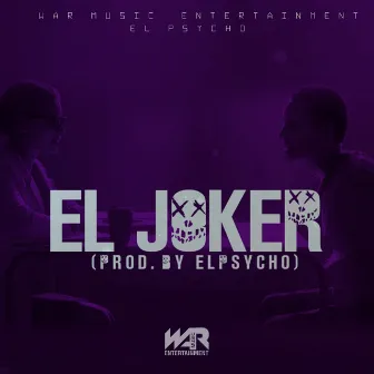 El Joker by El Psycho