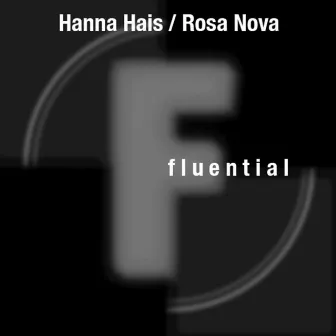 Rosa Nova by Hanna Haïs