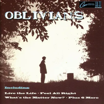 ... Play 9 Songs With Mr. Quintron by Oblivians