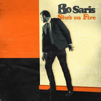 She's On Fire (Remixes) by Bo Saris