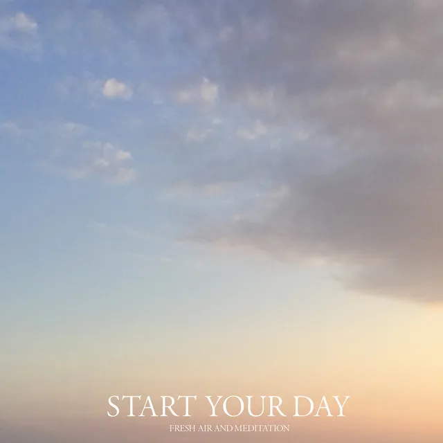 Start Your Day