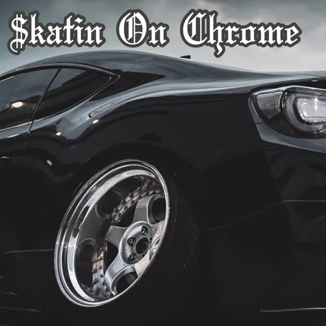 $KATIN ON CHROME