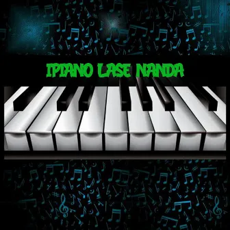 Ipiano Lase Nanda Vol 1 Ep by DJ Phigzo