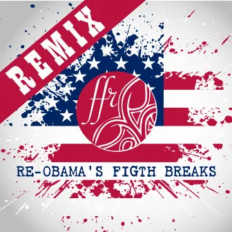 Re-Obama's Figth Breaks (Ernesto Deep Remix) by Juanher