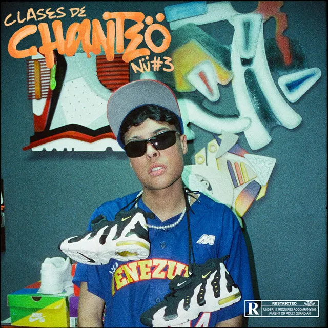 Clases De Chanteo #3