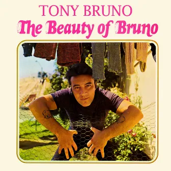 The Beauty of Bruno by Tony Bruno