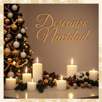 Descanso Navidad: Disfruta de la Calma de la Navidad con este Álbum Relajante de Piano Tranquilo by Tradiciones de Navidad