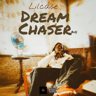 Dream Chaser by Lilcase