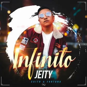 Infinito by Jeity