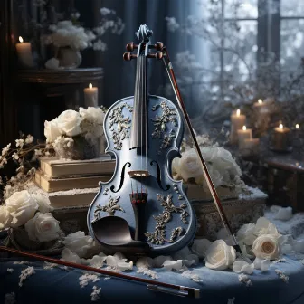 The Silver Violin by Good Christmas