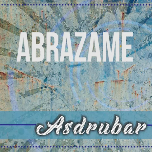 Abrázame