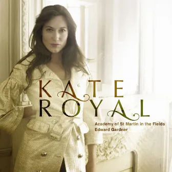 Kate Royal by Kate Royal