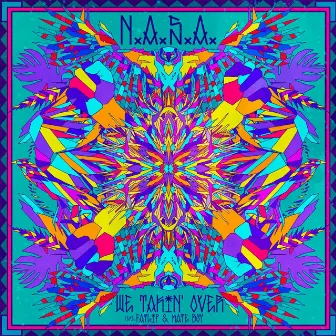 We Takin' Over (feat. Fatlip & Kate Boy) by N.A.S.A.