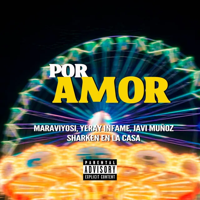 POR AMOR